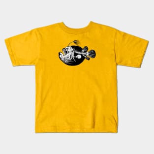 Fish Kids T-Shirt